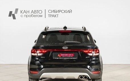 KIA Rio IV, 2019 год, 1 522 300 рублей, 8 фотография