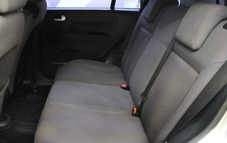 Ford Fusion I, 2007 год, 418 300 рублей, 17 фотография