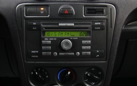 Ford Fusion I, 2007 год, 418 300 рублей, 14 фотография