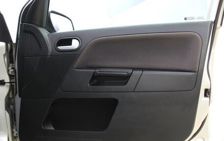 Ford Fusion I, 2007 год, 418 300 рублей, 21 фотография