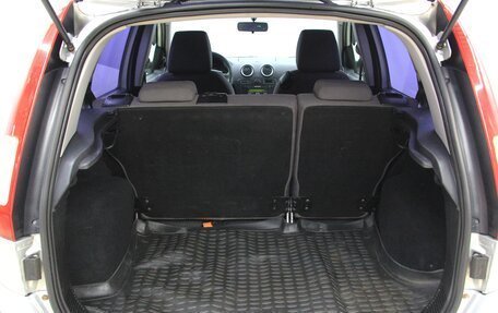 Ford Fusion I, 2007 год, 418 300 рублей, 18 фотография