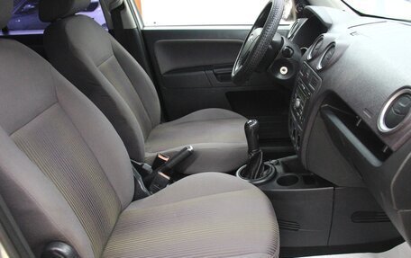 Ford Fusion I, 2007 год, 418 300 рублей, 22 фотография