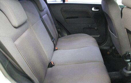 Ford Fusion I, 2007 год, 418 300 рублей, 20 фотография