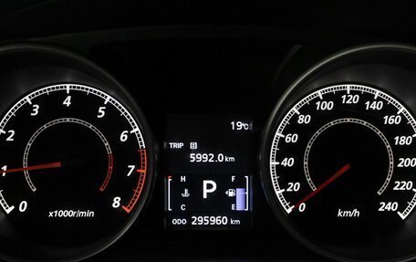 Mitsubishi Outlander III рестайлинг 3, 2010 год, 861 000 рублей, 6 фотография