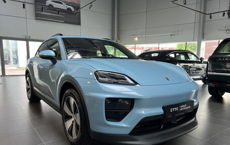 Porsche Macan, 2024 год, 17 490 000 рублей, 3 фотография