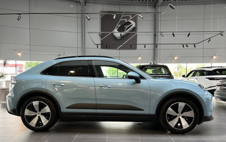 Porsche Macan, 2024 год, 17 490 000 рублей, 5 фотография