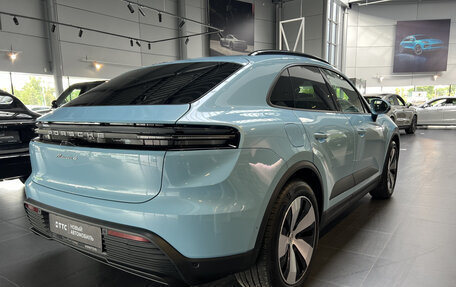 Porsche Macan, 2024 год, 17 490 000 рублей, 6 фотография