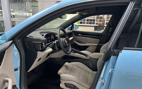 Porsche Macan, 2024 год, 17 490 000 рублей, 20 фотография
