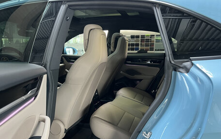 Porsche Macan, 2024 год, 17 490 000 рублей, 15 фотография