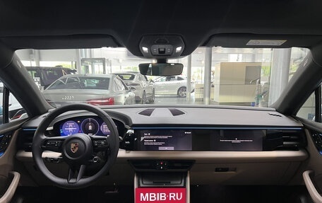 Porsche Macan, 2024 год, 17 490 000 рублей, 17 фотография