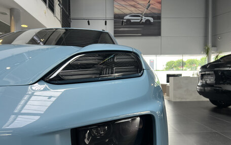 Porsche Macan, 2024 год, 17 490 000 рублей, 21 фотография