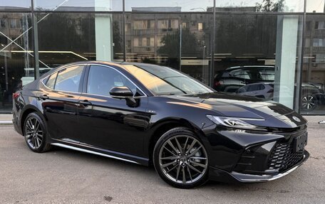 Toyota Camry, 2025 год, 4 200 000 рублей, 3 фотография