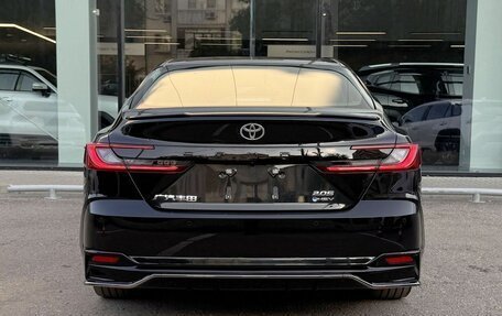 Toyota Camry, 2025 год, 4 200 000 рублей, 6 фотография