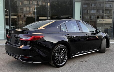 Toyota Camry, 2025 год, 4 200 000 рублей, 5 фотография
