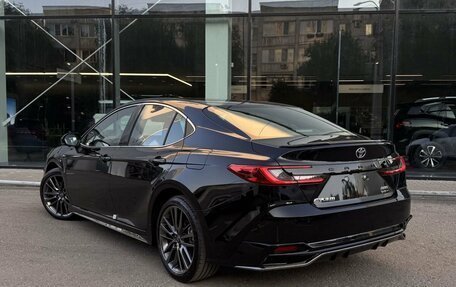 Toyota Camry, 2025 год, 4 200 000 рублей, 7 фотография