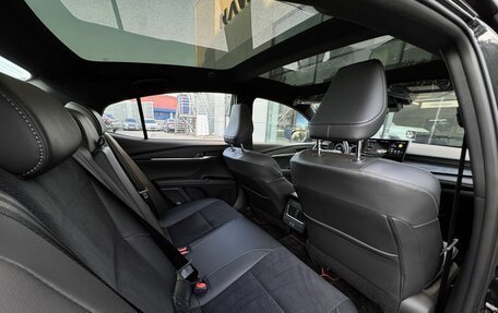 Toyota Camry, 2025 год, 4 200 000 рублей, 10 фотография
