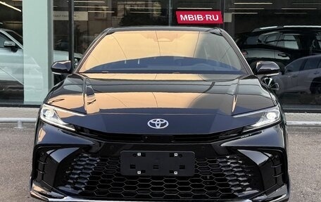 Toyota Camry, 2025 год, 4 200 000 рублей, 2 фотография