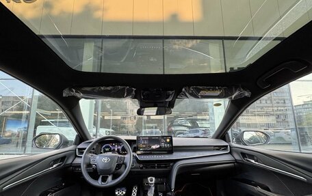Toyota Camry, 2025 год, 4 200 000 рублей, 12 фотография