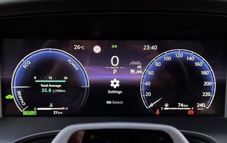 Toyota Camry, 2025 год, 4 200 000 рублей, 16 фотография
