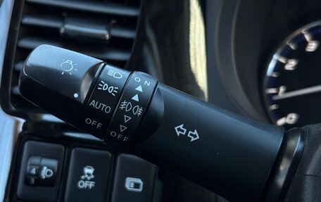 Mitsubishi Outlander III рестайлинг 3, 2018 год, 2 170 000 рублей, 18 фотография