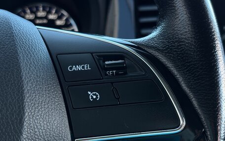 Mitsubishi Outlander III рестайлинг 3, 2018 год, 2 170 000 рублей, 16 фотография