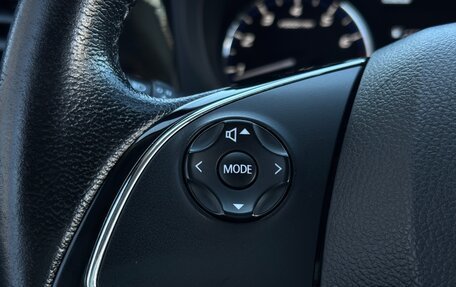 Mitsubishi Outlander III рестайлинг 3, 2018 год, 2 170 000 рублей, 17 фотография