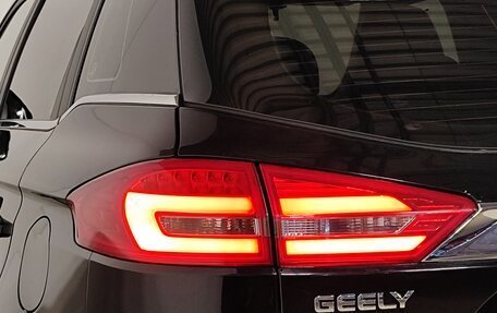 Geely Atlas I, 2021 год, 1 649 000 рублей, 6 фотография