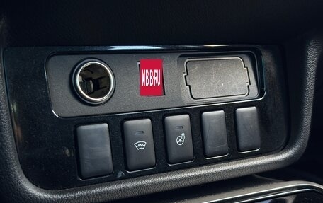 Mitsubishi Outlander III рестайлинг 3, 2018 год, 2 170 000 рублей, 13 фотография