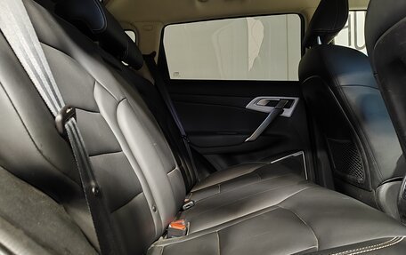 Geely Atlas I, 2021 год, 1 649 000 рублей, 13 фотография