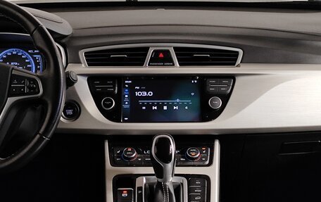 Geely Atlas I, 2021 год, 1 649 000 рублей, 9 фотография