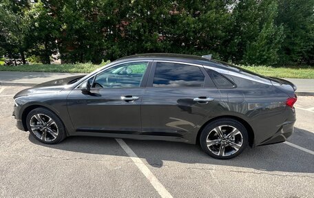 KIA K5, 2020 год, 2 650 000 рублей, 2 фотография