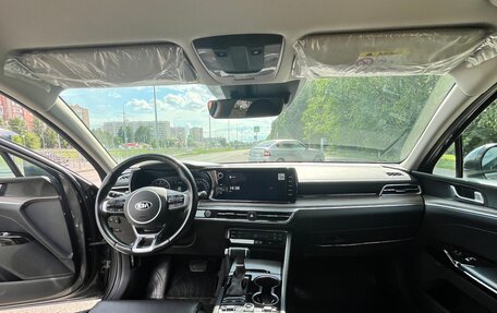 KIA K5, 2020 год, 2 650 000 рублей, 7 фотография