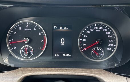 KIA K5, 2020 год, 2 650 000 рублей, 8 фотография
