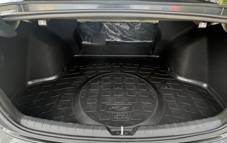 KIA K5, 2020 год, 2 650 000 рублей, 11 фотография