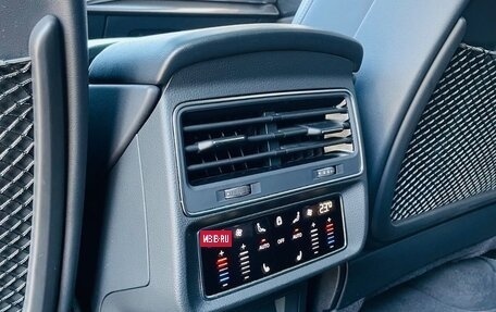 Audi Q8 I, 2022 год, 6 900 000 рублей, 12 фотография