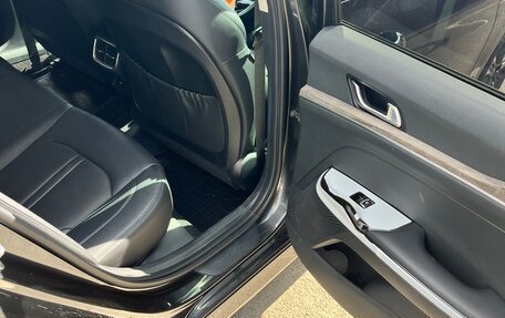 KIA K5, 2020 год, 2 650 000 рублей, 13 фотография
