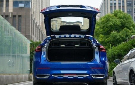 Haval F7x I, 2021 год, 1 370 000 рублей, 17 фотография