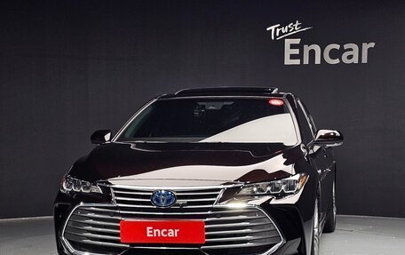 Toyota Avalon, 2021 год, 3 110 000 рублей, 2 фотография