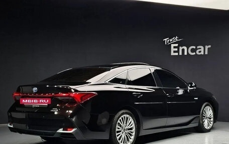 Toyota Avalon, 2021 год, 3 110 000 рублей, 3 фотография