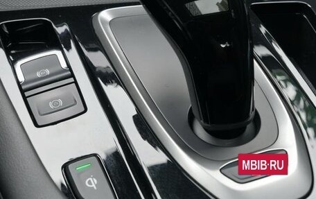 Haval F7x I, 2021 год, 1 370 000 рублей, 13 фотография
