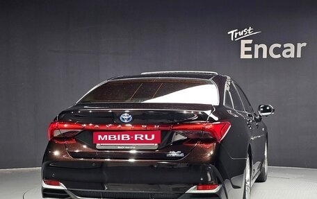 Toyota Avalon, 2021 год, 3 110 000 рублей, 4 фотография