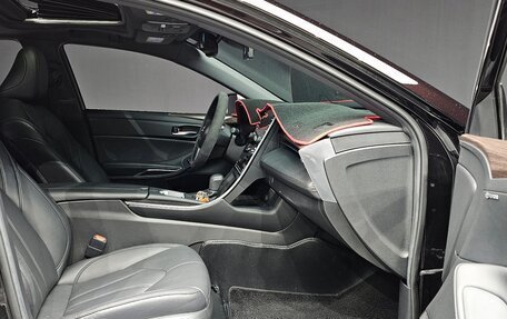 Toyota Avalon, 2021 год, 3 110 000 рублей, 9 фотография