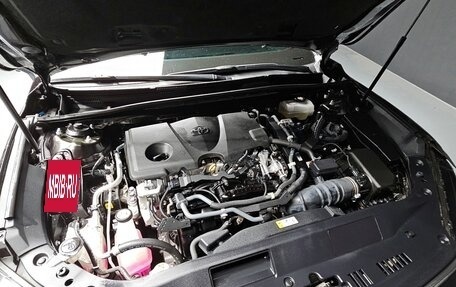 Toyota Avalon, 2021 год, 3 110 000 рублей, 7 фотография