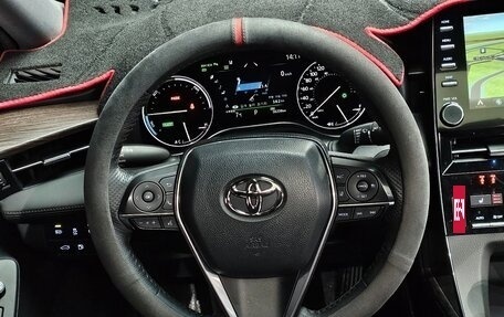 Toyota Avalon, 2021 год, 3 110 000 рублей, 18 фотография