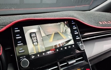 Toyota Avalon, 2021 год, 3 110 000 рублей, 15 фотография