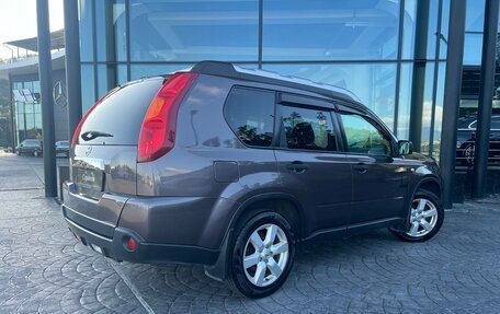 Nissan X-Trail, 2007 год, 900 000 рублей, 2 фотография
