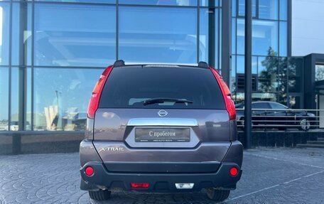 Nissan X-Trail, 2007 год, 900 000 рублей, 4 фотография