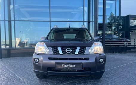 Nissan X-Trail, 2007 год, 900 000 рублей, 3 фотография