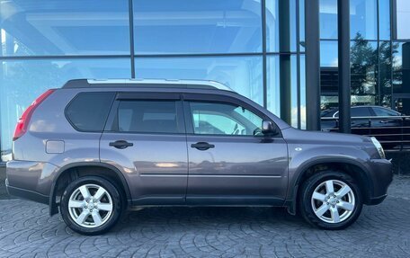 Nissan X-Trail, 2007 год, 900 000 рублей, 6 фотография