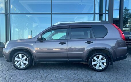 Nissan X-Trail, 2007 год, 900 000 рублей, 5 фотография